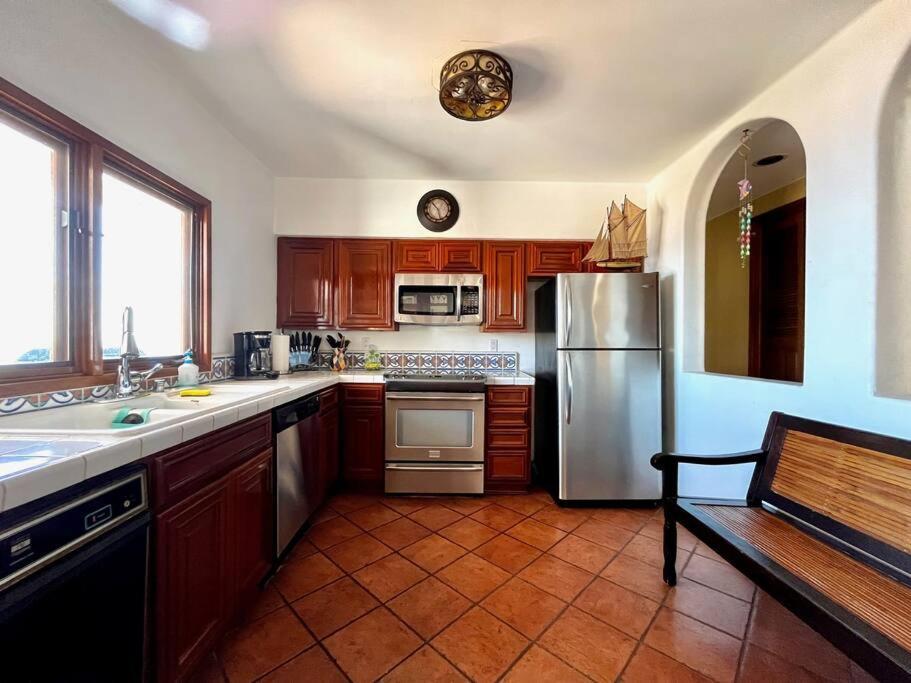 Sunrise Bliss Villa Avalon Dış mekan fotoğraf
