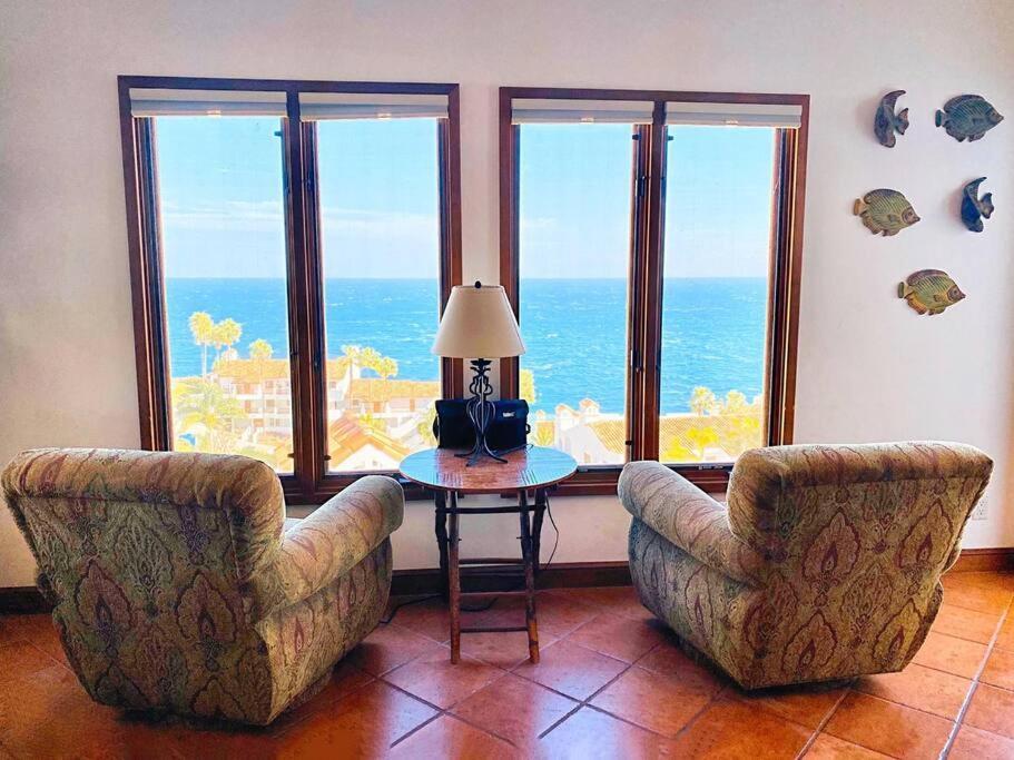 Sunrise Bliss Villa Avalon Dış mekan fotoğraf
