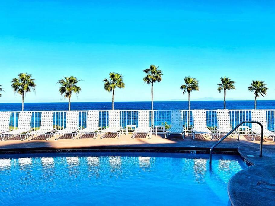 Sunrise Bliss Villa Avalon Dış mekan fotoğraf