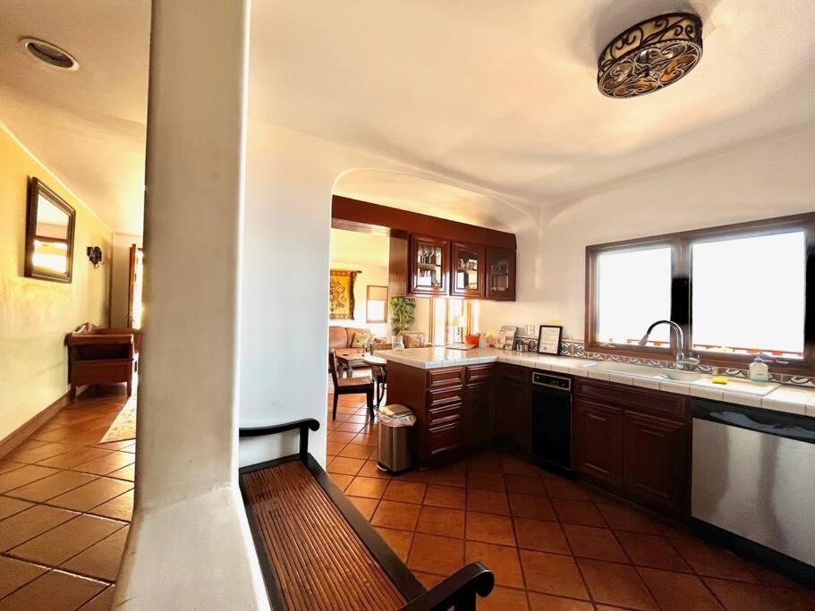 Sunrise Bliss Villa Avalon Dış mekan fotoğraf