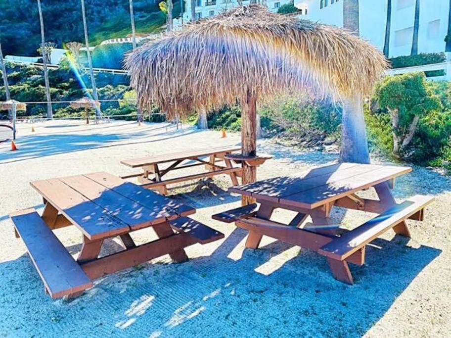 Sunrise Bliss Villa Avalon Dış mekan fotoğraf