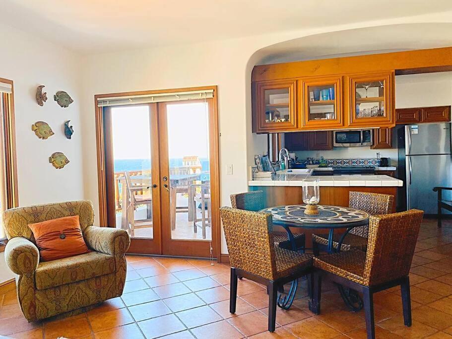 Sunrise Bliss Villa Avalon Dış mekan fotoğraf